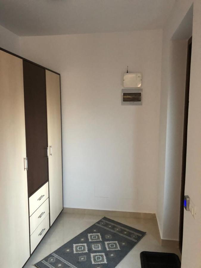 Aparthotel Aleria De Piatra Piatra Neamţ Exterior foto