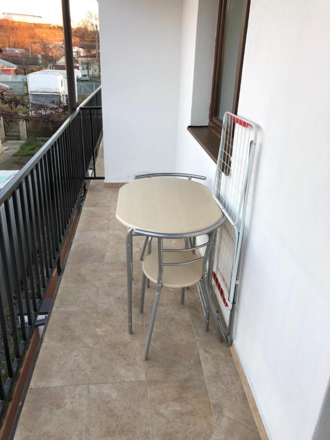 Aparthotel Aleria De Piatra Piatra Neamţ Exterior foto